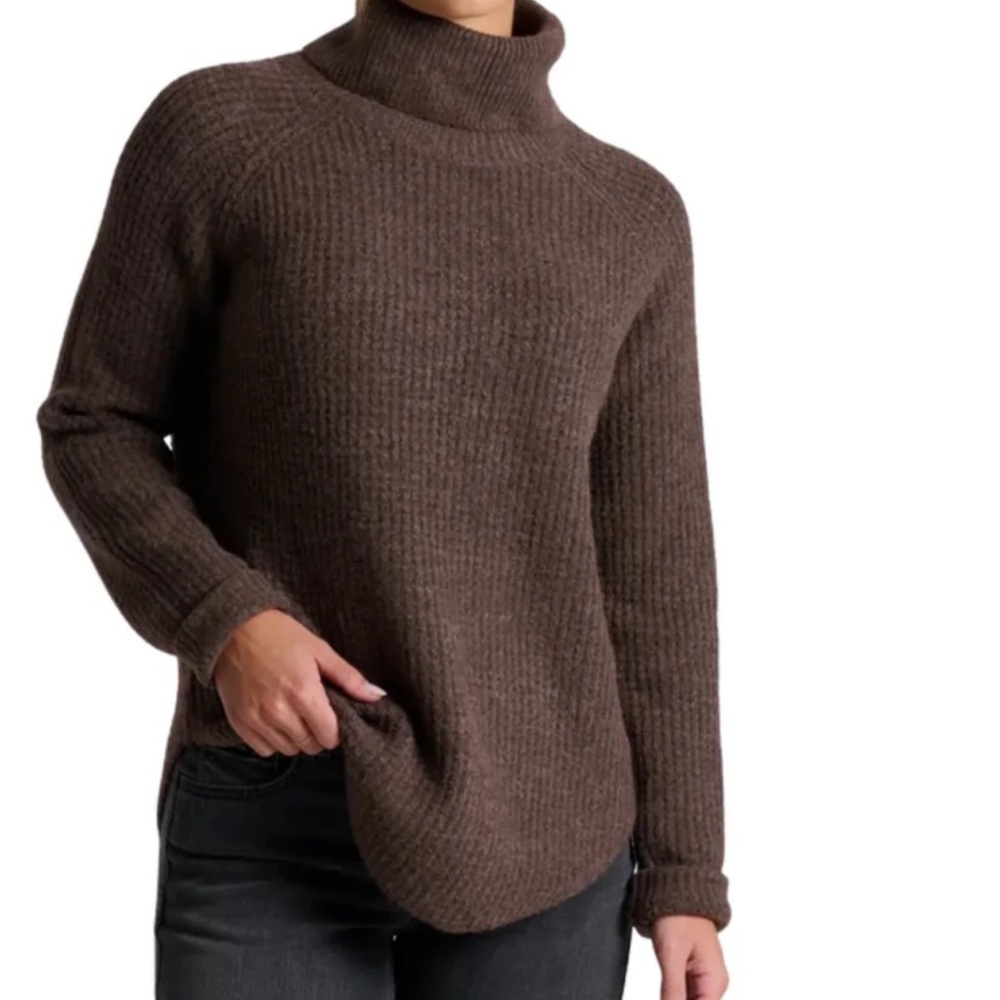 Kuhl Sienna Sweater (Womens, Size Small)
